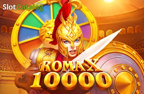 RomaX 10000 2026-01-20