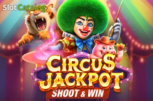 Circus Jackpot (Jili Games) 2026-01-20