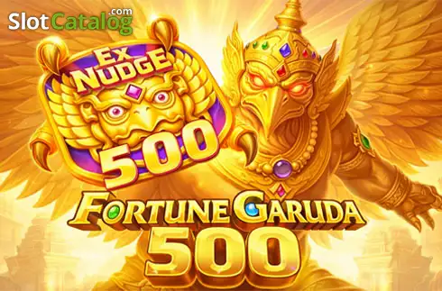 Fortune Garuda 500