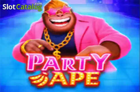 Party Ape 2026-03-15
