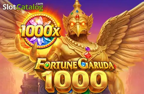 Fortune Garuda 1000 Κουλοχέρης 