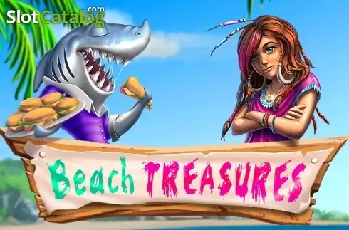 Beach Treasures
