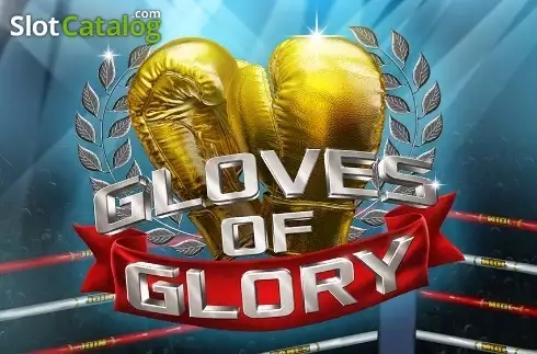 Gloves of Glory Λογότυπο Gloves of Glory Λογότυπο