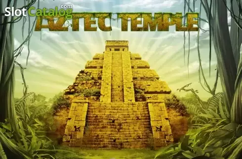 Aztec Temple (Join Games) Λογότυπο Aztec Temple (Join Games) Λογότυπο