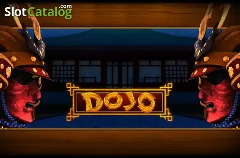 Dojo Λογότυπο