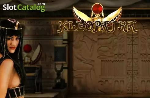Kleopatra Λογότυπο Kleopatra Λογότυπο