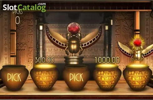 Οθόνη 6. Kleopatra Κουλοχέρης