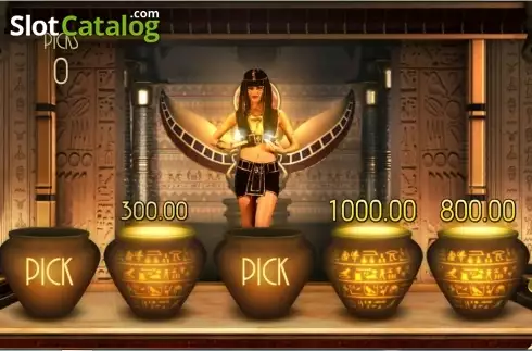 Οθόνη 7. Kleopatra Κουλοχέρης