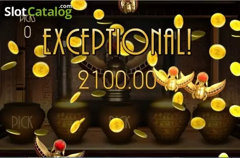 Οθόνη 9. Kleopatra Κουλοχέρης