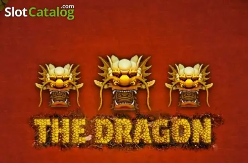 The Dragon Λογότυπο The Dragon Λογότυπο