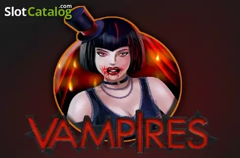 Vampires (Join Games) Λογότυπο