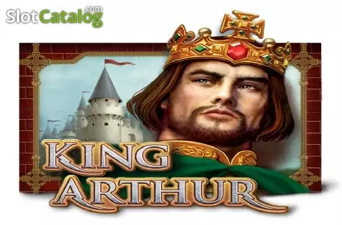 King Arthur (Jumbo Games)