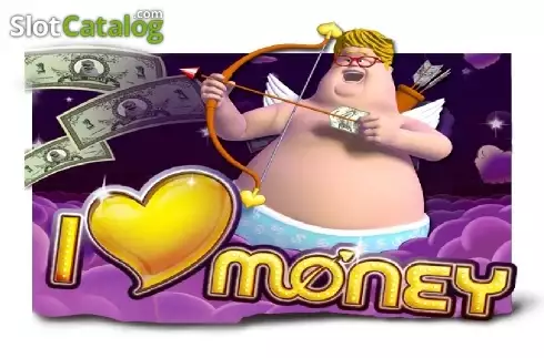 I Love Money