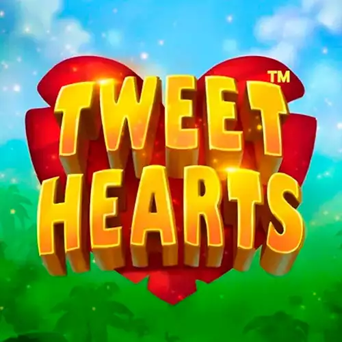 Tweethearts Λογότυπο