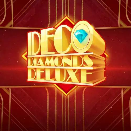 Deco Diamonds Deluxe Λογότυπο