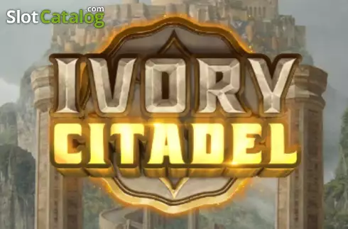 Ivory Citadel Λογότυπο