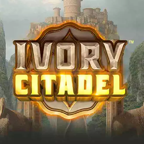 Ivory Citadel Λογότυπο