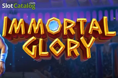 Immortal Glory Λογότυπο Immortal Glory Λογότυπο