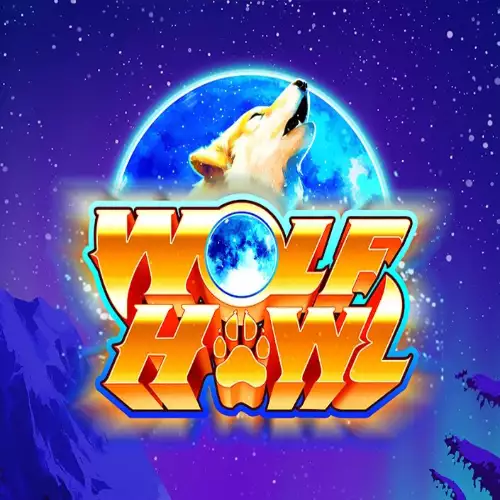 Wolf Howl Λογότυπο