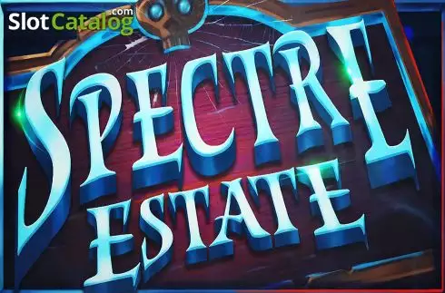 Spectre Estate Λογότυπο Spectre Estate Λογότυπο