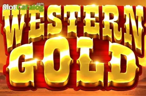 Western Gold Λογότυπο Western Gold Λογότυπο