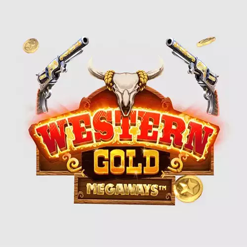 Western Gold Λογότυπο