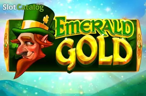 Emerald Gold (JustForTheWin) Λογότυπο Emerald Gold (JustForTheWin) Λογότυπο