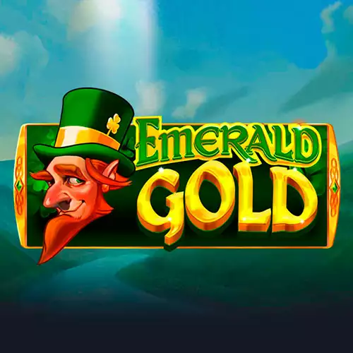 Emerald Gold (JustForTheWin) Λογότυπο