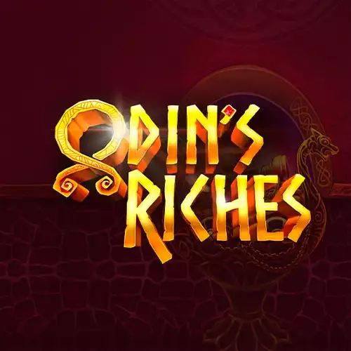 Odins Riches Λογότυπο