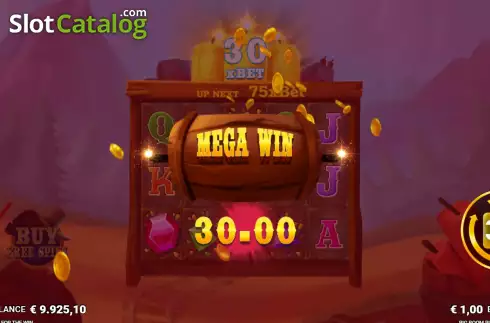 Οθόνη6. Big Boom Riches Κουλοχέρης