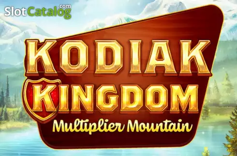 Kodiak Kingdom Λογότυπο