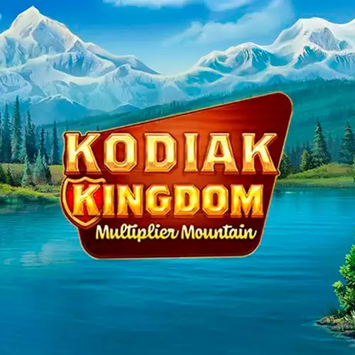 Kodiak Kingdom Λογότυπο
