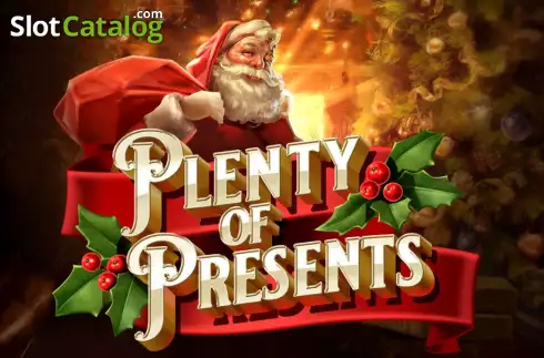 Plenty of Presents