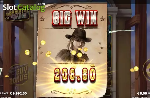 Οθόνη4. The Bandit and the Baron Κουλοχέρης