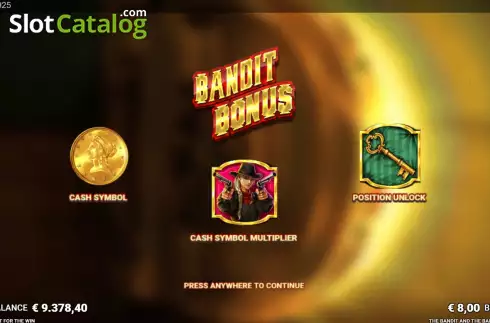 Οθόνη8. The Bandit and the Baron Κουλοχέρης