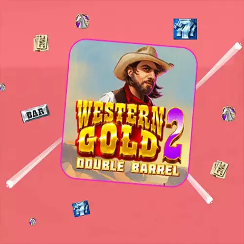 Western Gold 2 Λογότυπο
