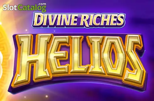 Divine Riches Helios