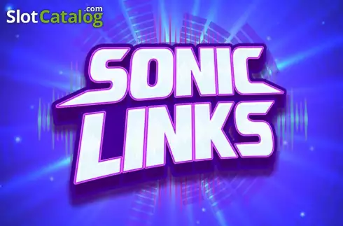 Sonic Links Κουλοχέρης 