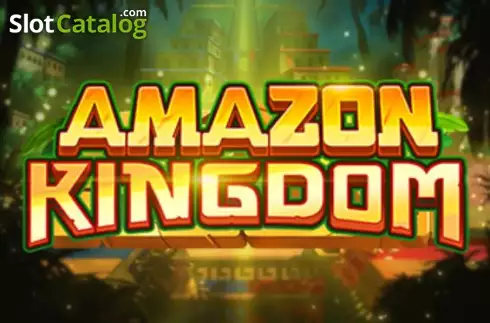 Amazon Kingdom Λογότυπο