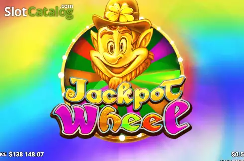 Οθόνη8. Paddy's Pot Mega Moolah Κουλοχέρης