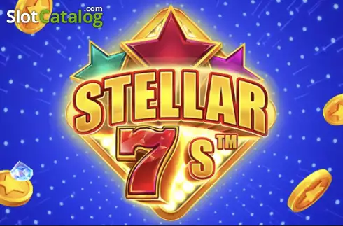 Stellar 7s Λογότυπο Stellar 7s Λογότυπο