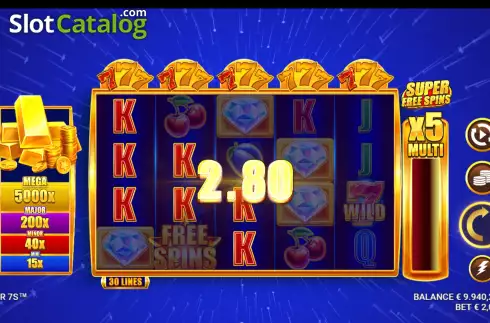 Οθόνη4. Stellar 7s Κουλοχέρης