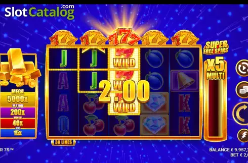 Οθόνη6. Stellar 7s Κουλοχέρης