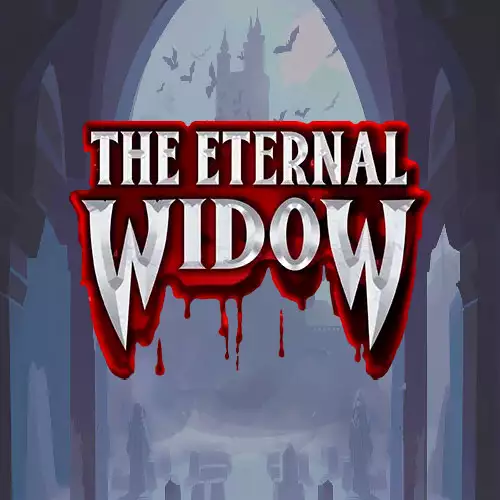 The Eternal Widow Λογότυπο