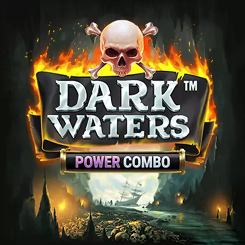 Dark Waters Power Combo Λογότυπο