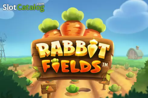 Rabbit Fields Λογότυπο Rabbit Fields Λογότυπο