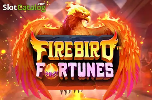 Firebird Fortunes Λογότυπο