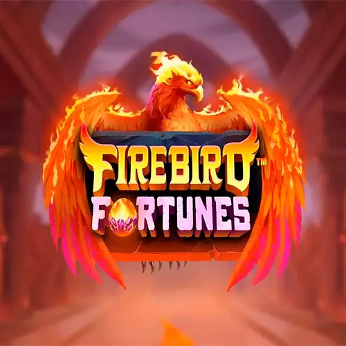 Firebird Fortunes Λογότυπο