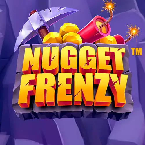 Nugget Frenzy Λογότυπο