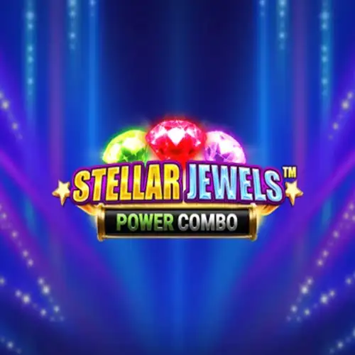 Stellar Jewels Power Combo Λογότυπο